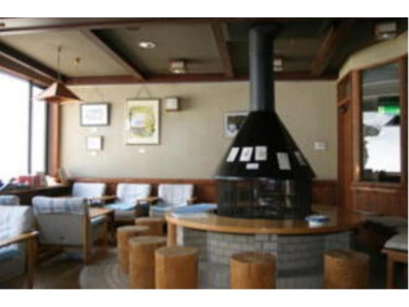 Raichoso Hotel Kurobe Exterior photo