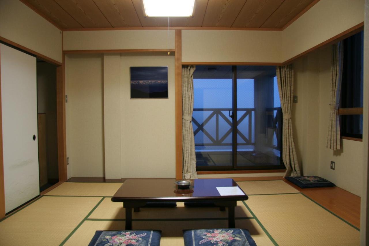 Raichoso Hotel Kurobe Exterior photo